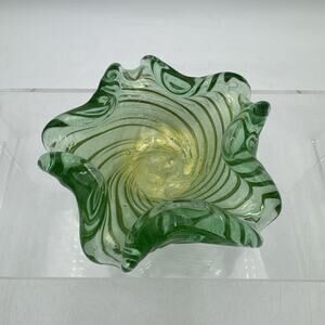 Murano Ashtray Vintage, Barovier & Toso